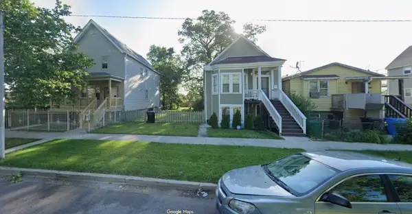5720 S La Salle Street, Chicago, IL 60621
