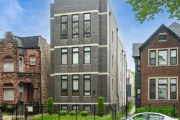 4730 S Champlain Avenue #3, Chicago, IL 60615