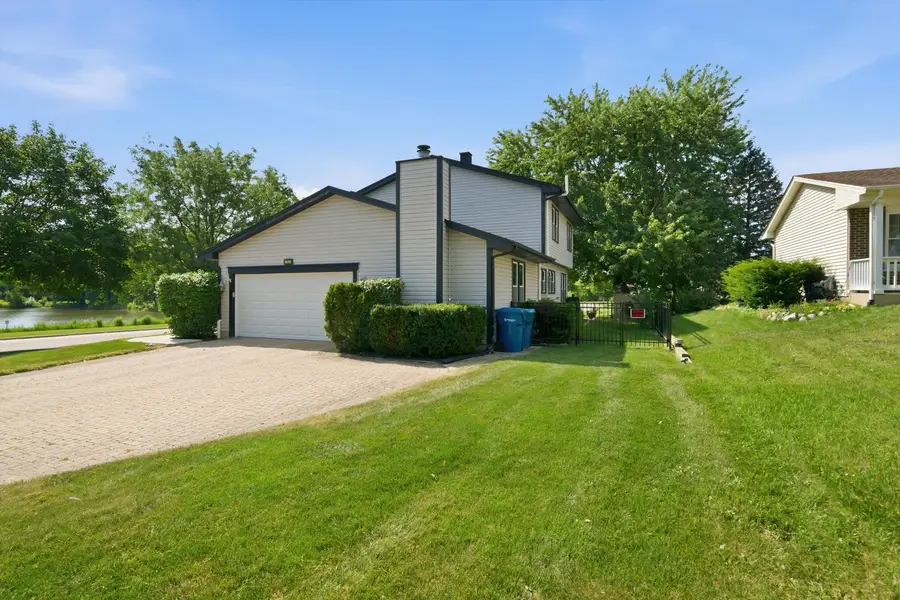 701 Bayberry Drive, Bartlett, IL 60103 - #3