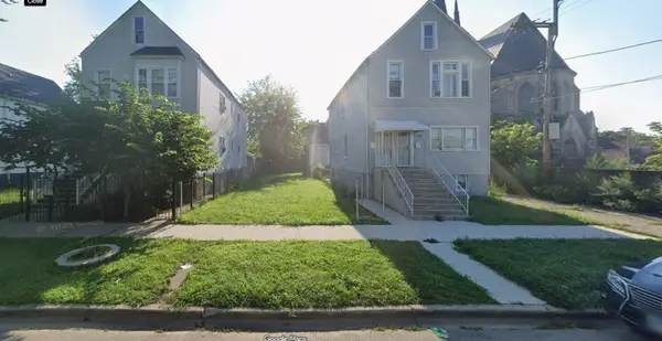 5843 S Shields Avenue, Chicago, IL 60621
