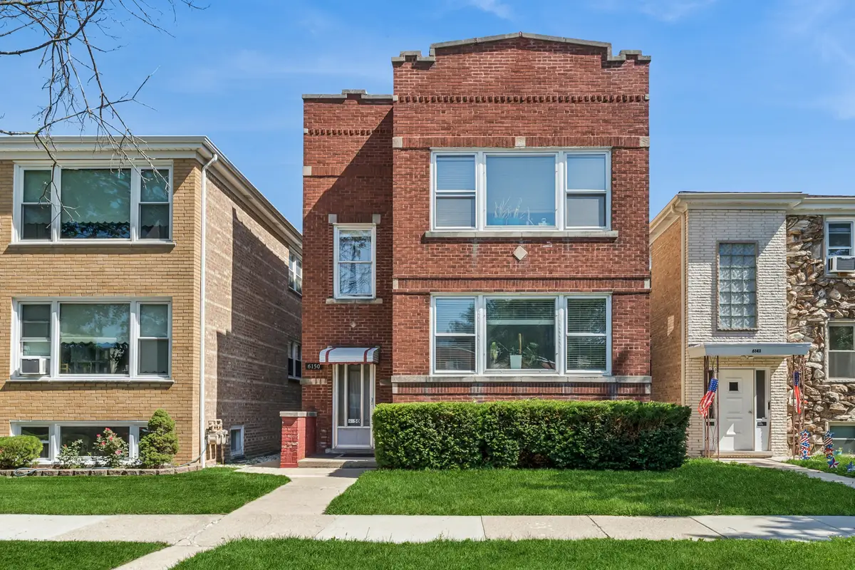 6150 W Thorndale Avenue, Chicago, IL 60646 - #1