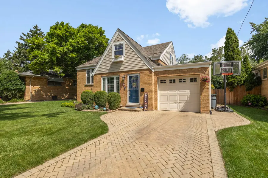 9024 30th Street, Brookfield, IL 60513 - #3