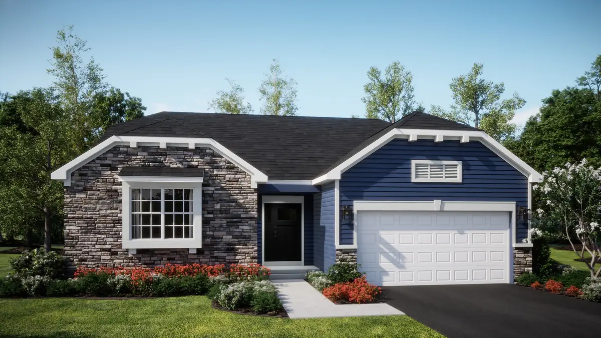 2691 Elden Drive, Yorkville, IL 60560 - #1