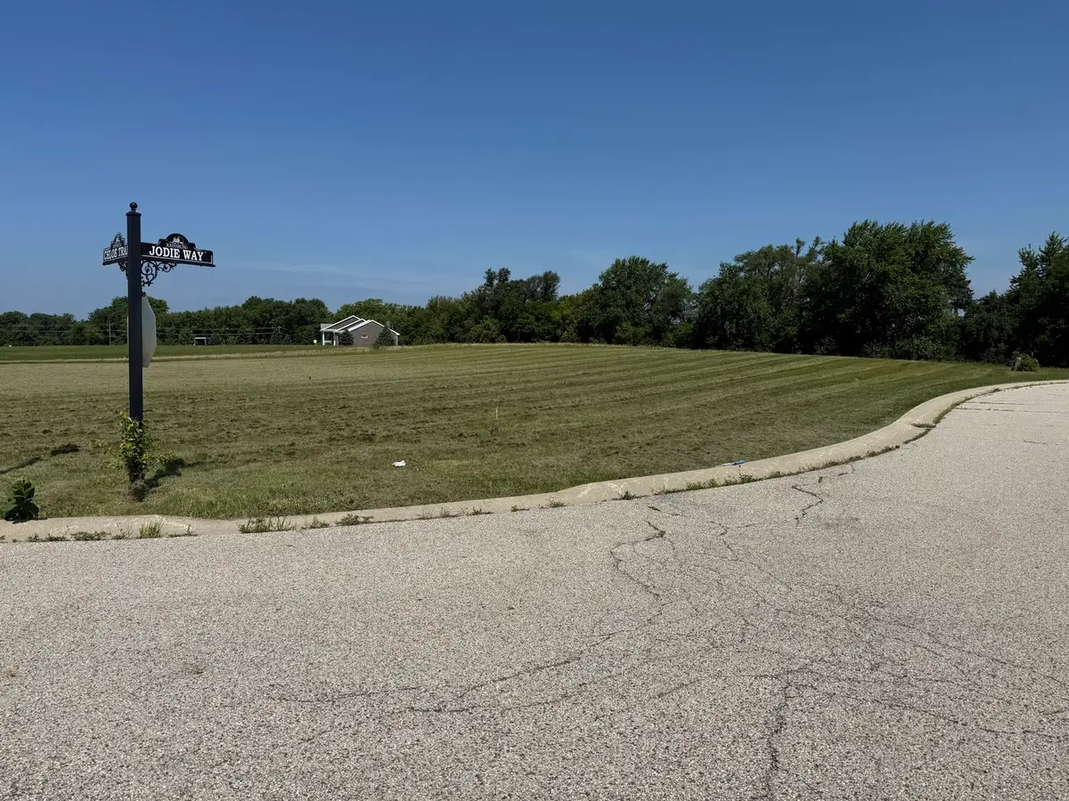 Lot 10 Chloe Trail, Johnsburg, IL 60051 - #1