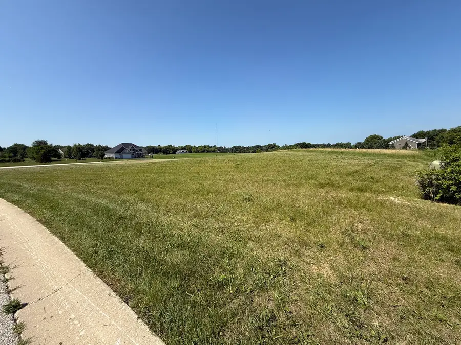 Lot 10 Chloe Trail, Johnsburg, IL 60051 - #3