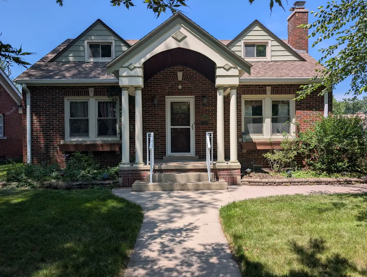 2915 24th Avenue A, Moline, IL 61265 - #1