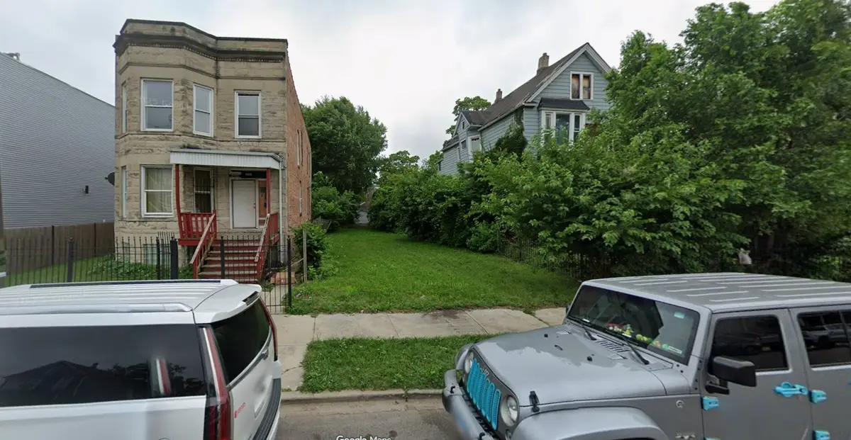 5946 S Union Avenue, Chicago, IL 60621 - #1