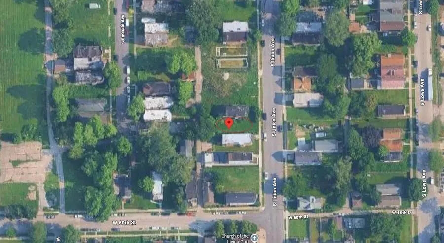 5946 S Union Avenue, Chicago, IL 60621 - #2