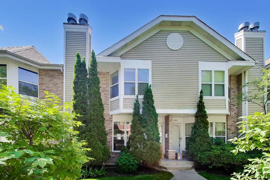 3363 Church Street, Evanston, IL 60203 - #2