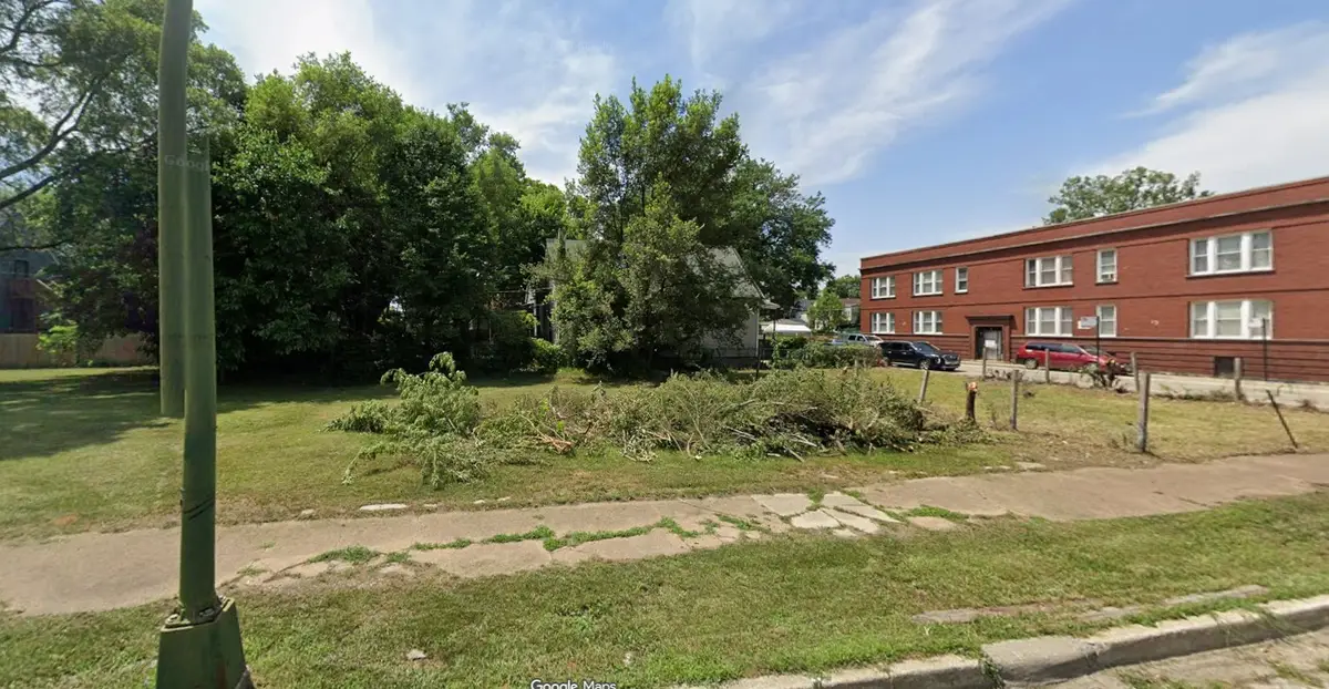 6034 S Union Avenue, Chicago, IL 60621 - #1