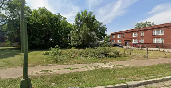 6034 S Union Avenue, Chicago, IL 60621