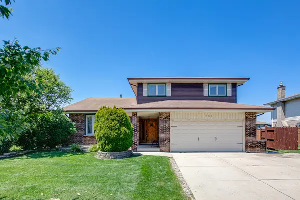 16624 Henry Lane, Tinley Park, IL 60477
