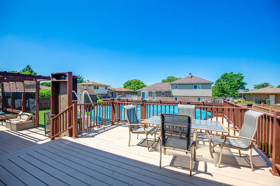 16624 Henry Lane, Tinley Park, IL 60477 - #2