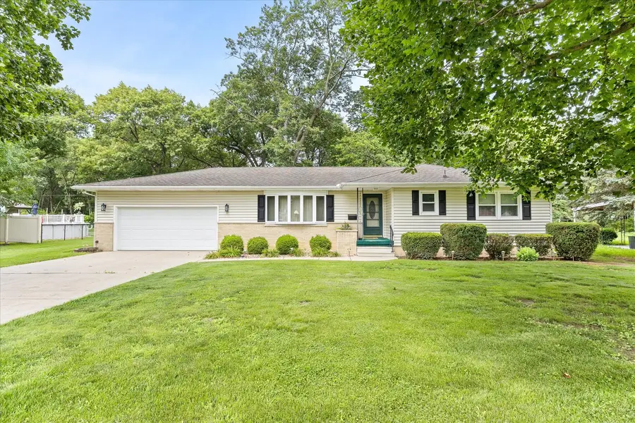 1412 S Jackson Street, Streator, IL 61364 - #2