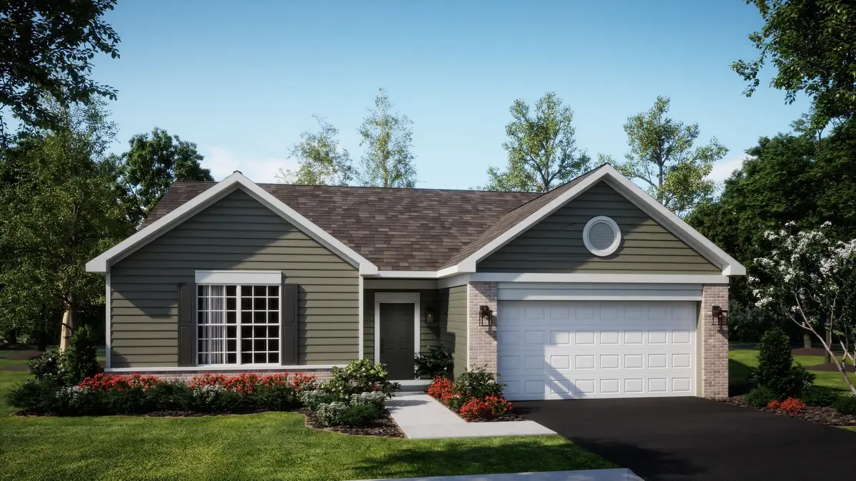 1325 Fawnlily Circle, Joliet, IL 60431 - #1