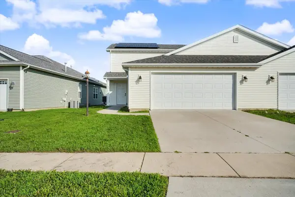 3314 Boulder Ridge Drive, Champaign, IL 61822