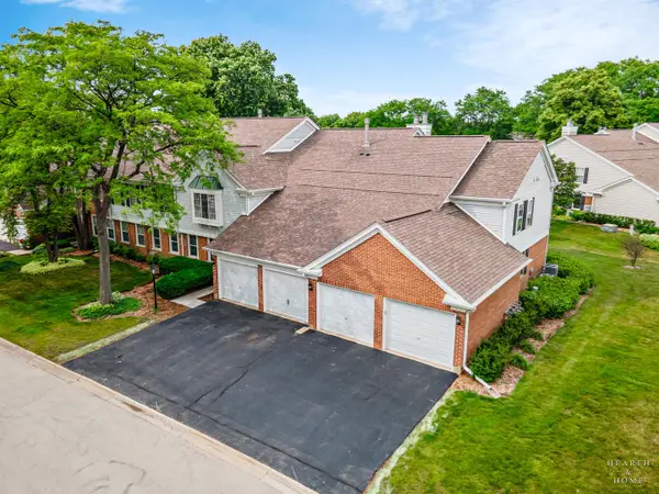 125 Rob Roy Lane #C, Prospect Heights, IL 60070