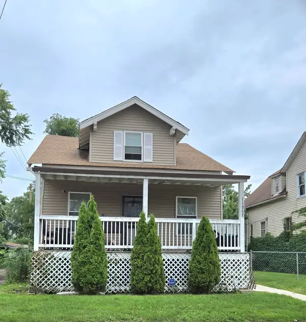 11515 S Eggleston Avenue, Chicago, IL 60628
