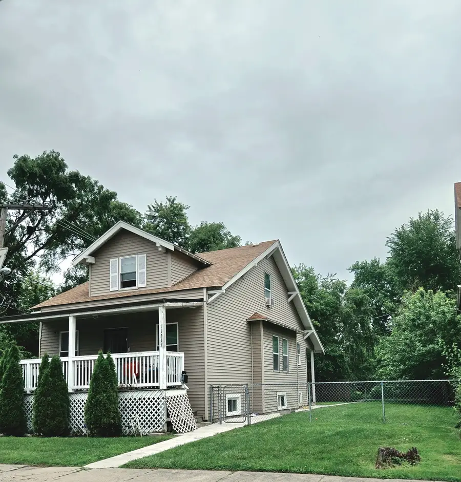 11515 S Eggleston Avenue, Chicago, IL 60628 - #2