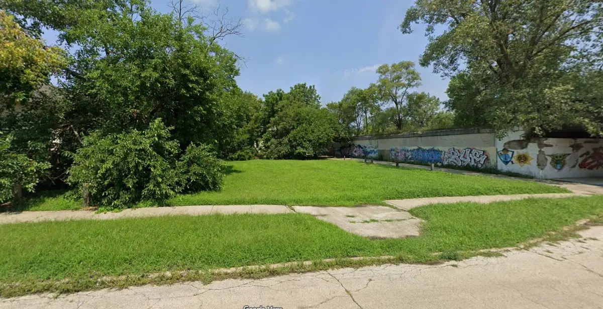 604 W 62nd Street, Chicago, IL 60621 - #1