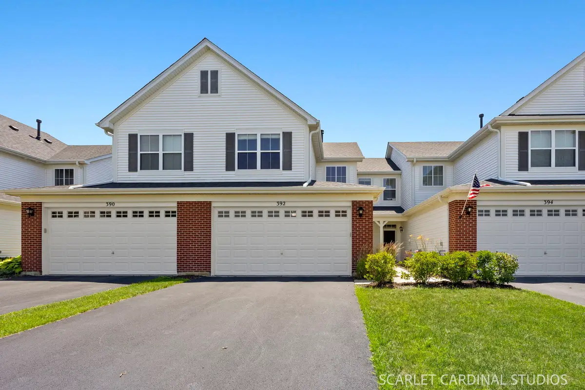 392 Bluegrass Parkway, Oswego, IL 60543 - #1