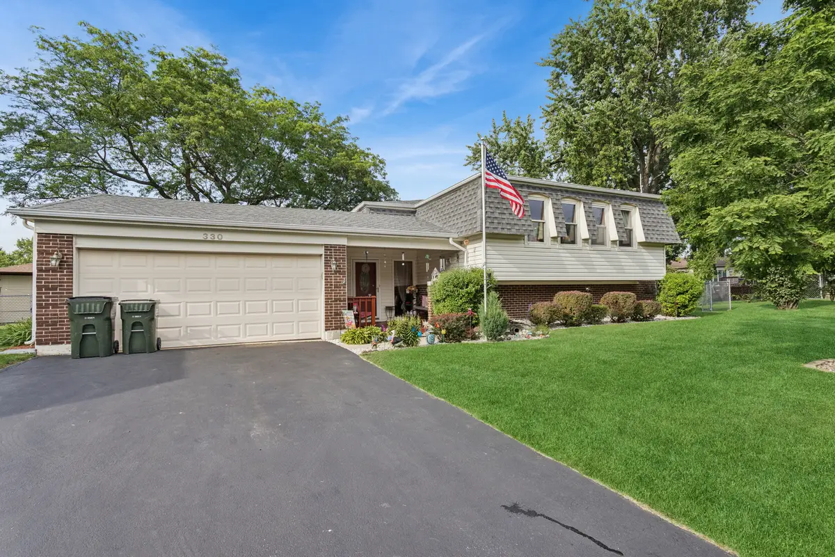 330 Shield Court, Bolingbrook, IL 60440 - #1