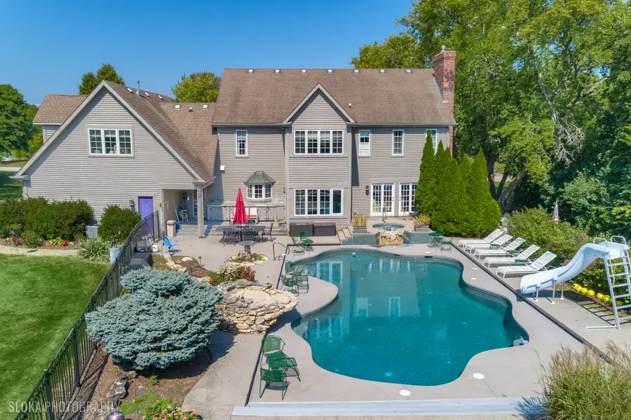 15 Mulberry Drive, Hawthorn Woods, IL 60047 - #2