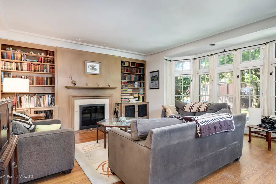 5811 N Christiana Avenue, Chicago, IL 60659 - #3