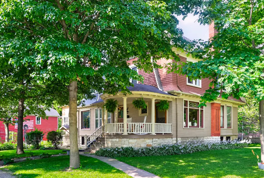120 Elmwood Place, Sandwich, IL 60548 - #3