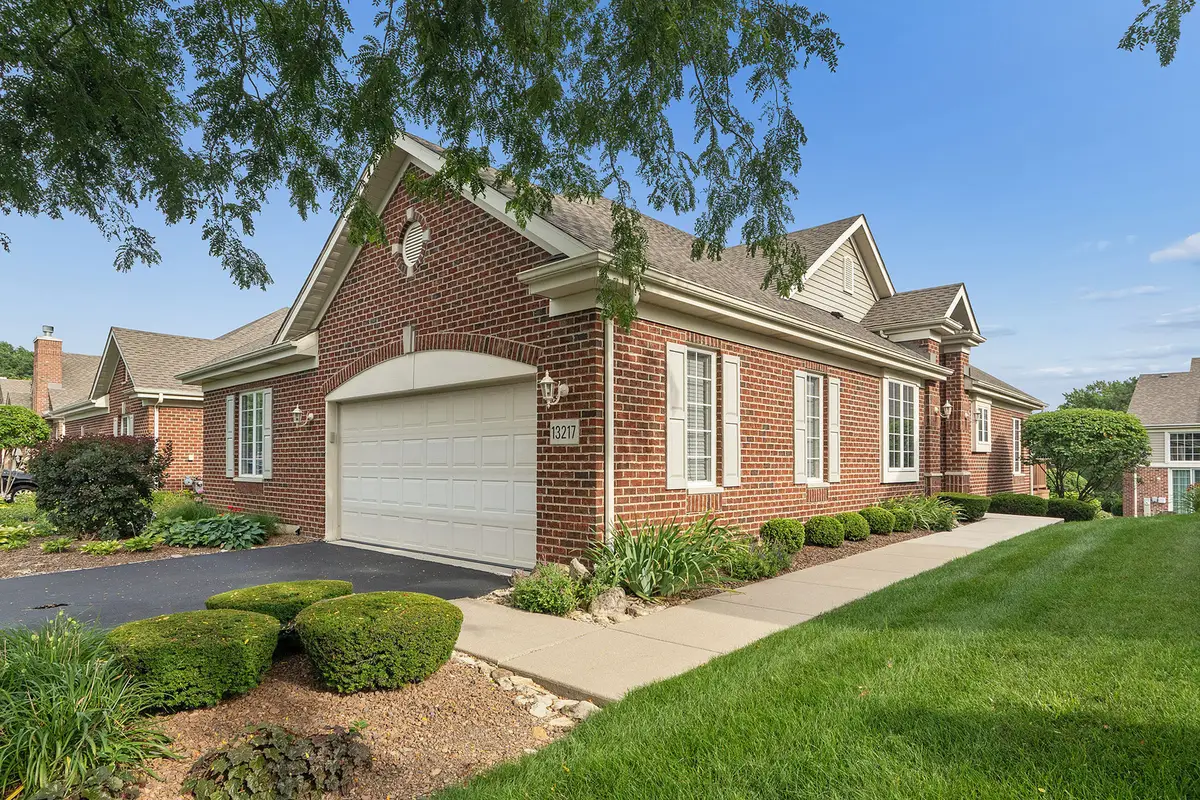 13217 Greenleaf Trail, Palos Heights, IL 60463 - #1