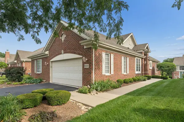 13217 Greenleaf Trail, Palos Heights, IL 60463