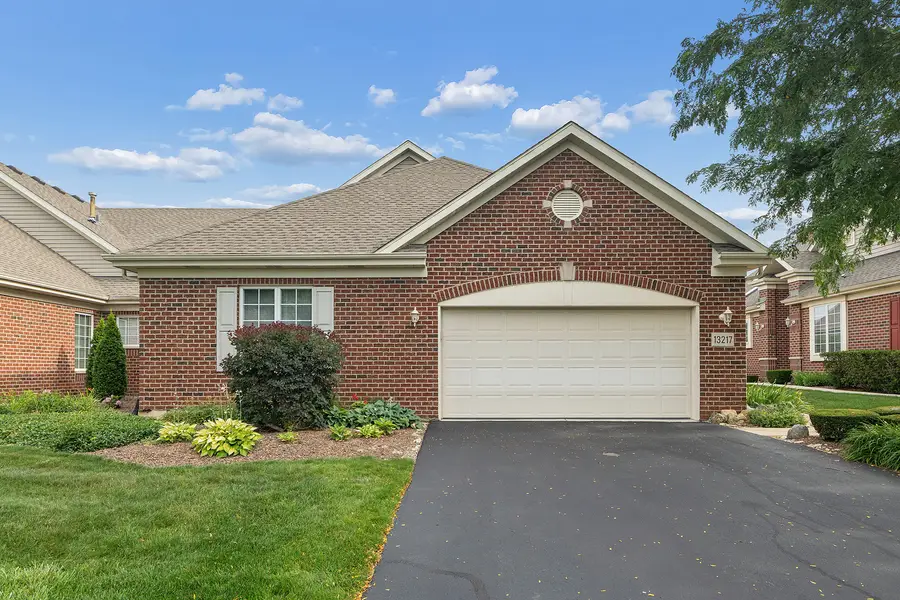 13217 Greenleaf Trail, Palos Heights, IL 60463 - #2
