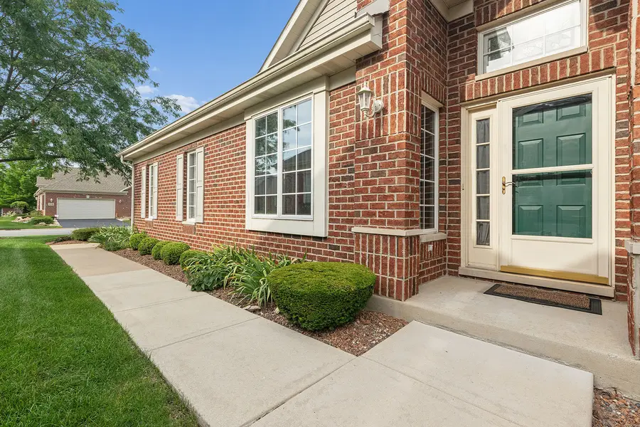 13217 Greenleaf Trail, Palos Heights, IL 60463 - #3