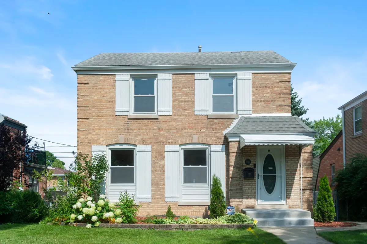 6711 N Monticello Avenue, Lincolnwood, IL 60712 - #1