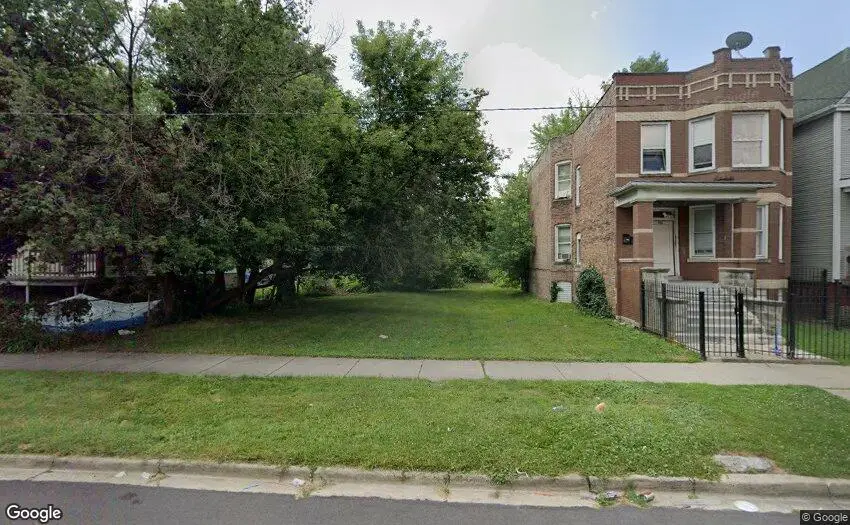 529 W 61st Place, Chicago, IL 60621 - #1