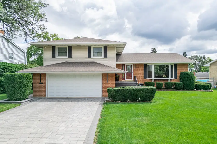 4506 Magnolia Drive, Rolling Meadows, IL 60008 - #2