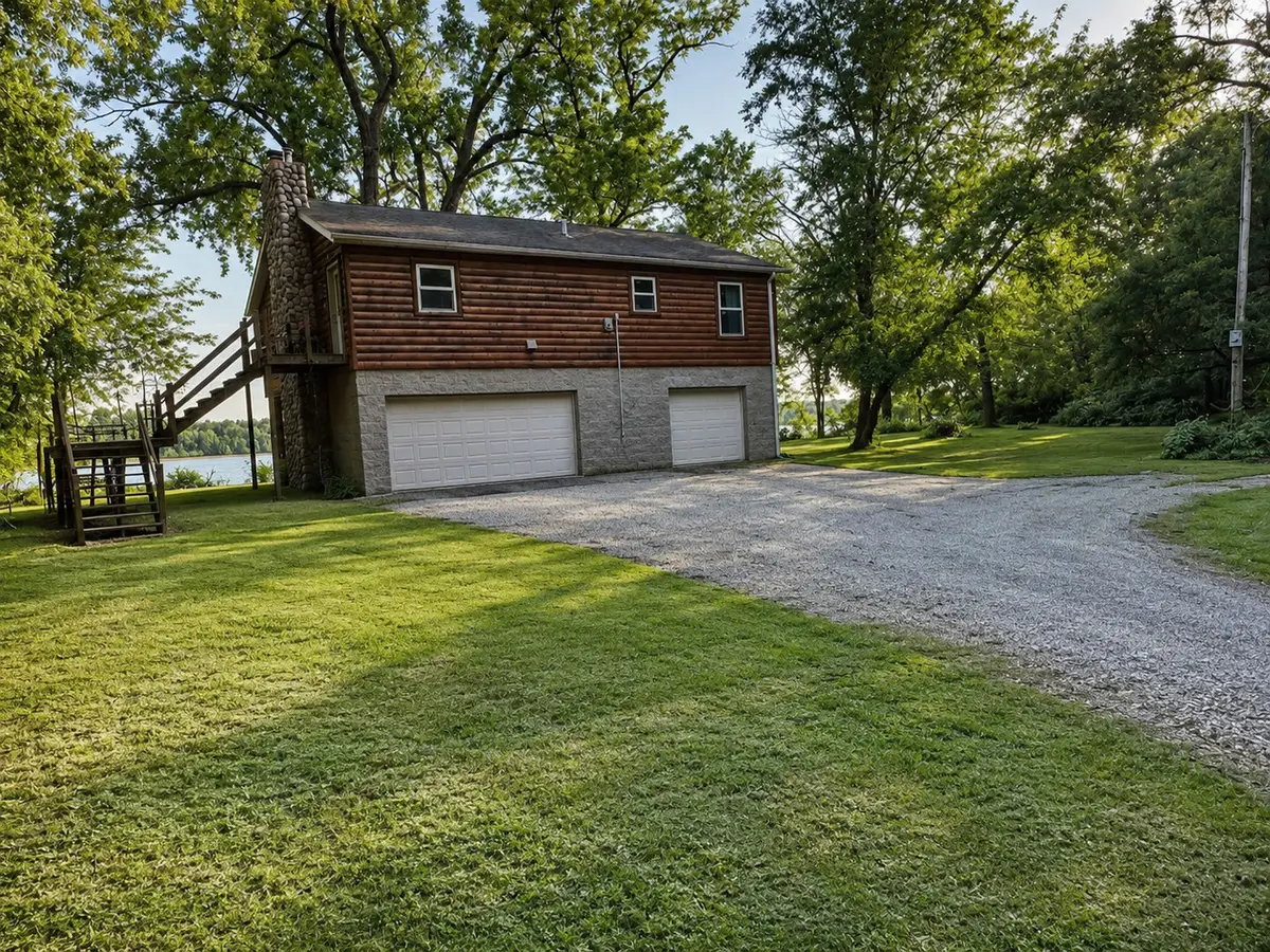 3996 Highway 22, Blue Grass, IA 52726 - #1