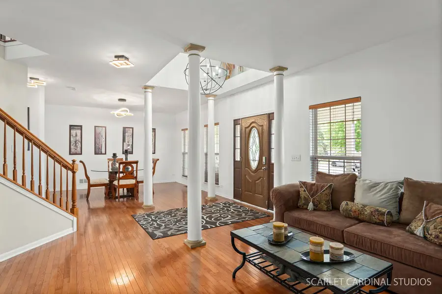 287 Walsh Circle, Yorkville, IL 60560 - #2