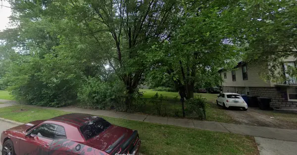6041 S La Salle Street, Chicago, IL 60621