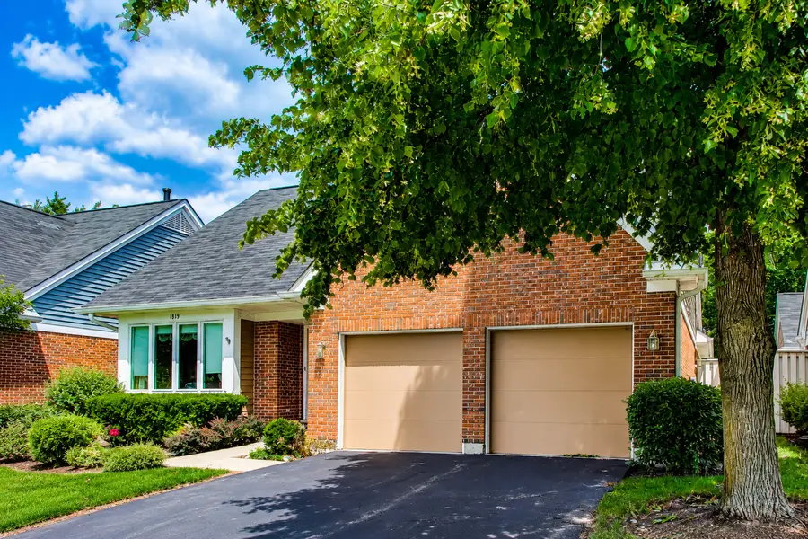 1819 N Normandy Court, Arlington Heights, IL 60004 - #2