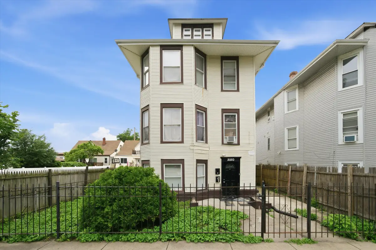 2050 N Kenneth Avenue, Chicago, IL 60639 - #1