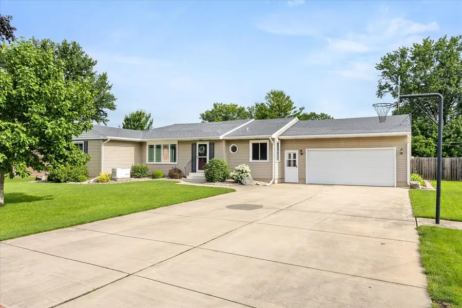1508 Sharon Road, Streator, IL 61364 - #3