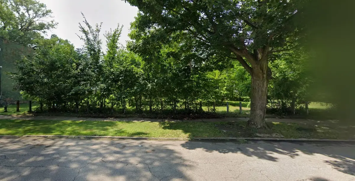 5522 S Laflin Street, Chicago, IL 60636 - #1