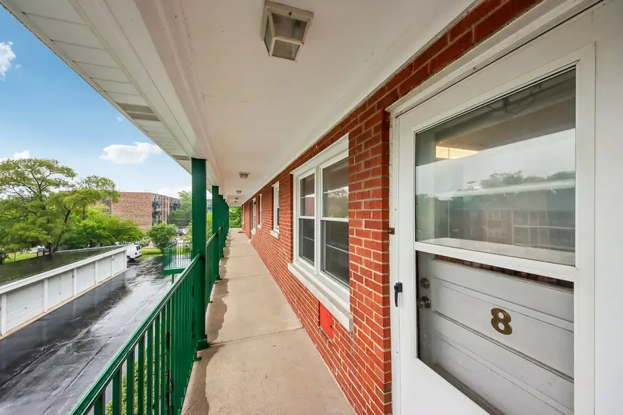 1855 Parkside Drive #8, Park Ridge, IL 60068 - #3