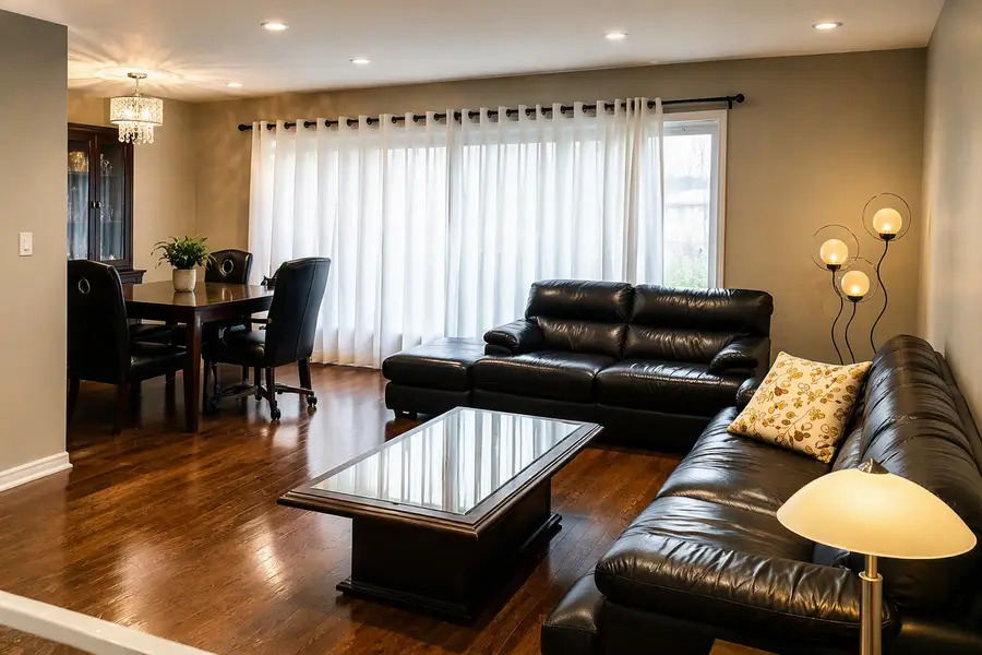 4639 Howard Street, Skokie, IL 60076 - #3