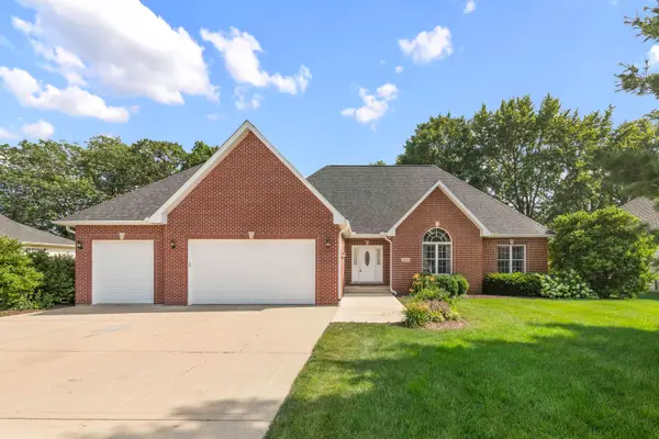 406 E Knights Road, Sandwich, IL 60548