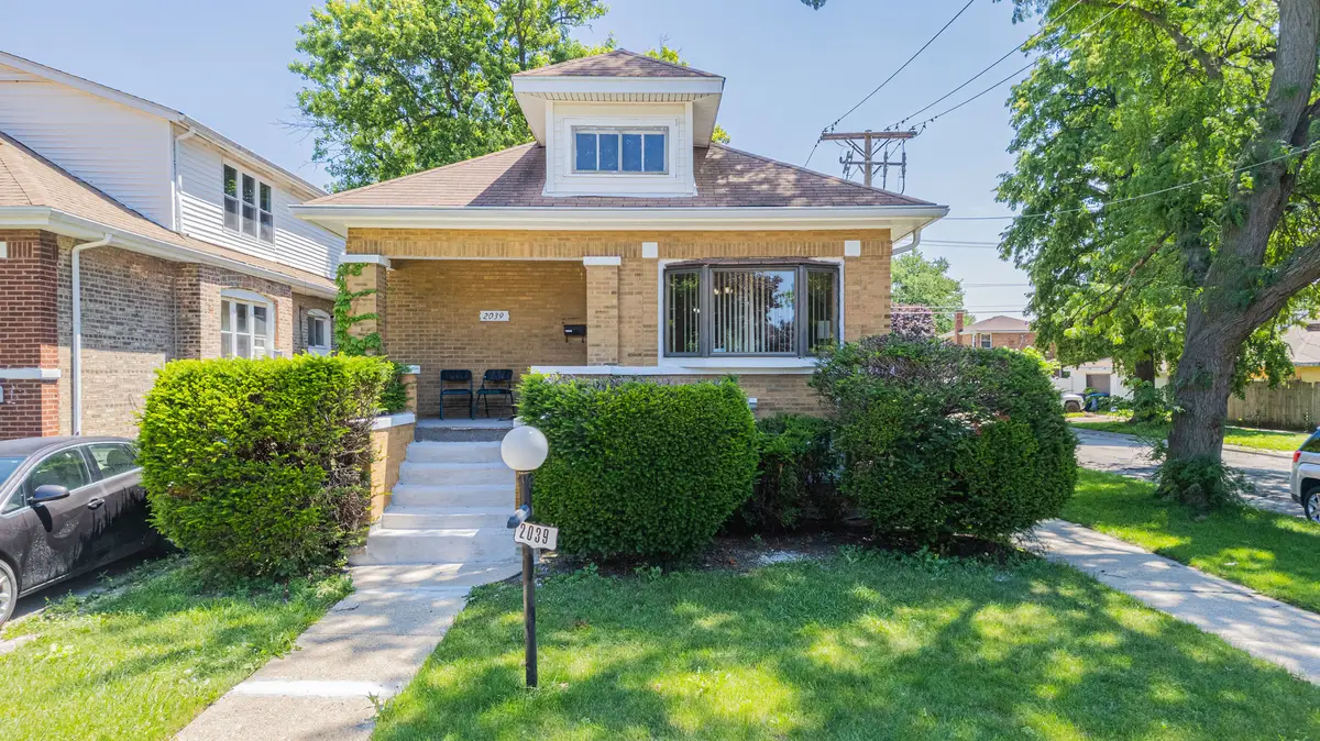 2039 S 12th Avenue, Maywood, IL 60153 - #1