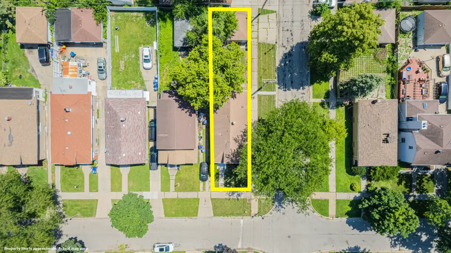 2039 S 12th Avenue, Maywood, IL 60153 - #3