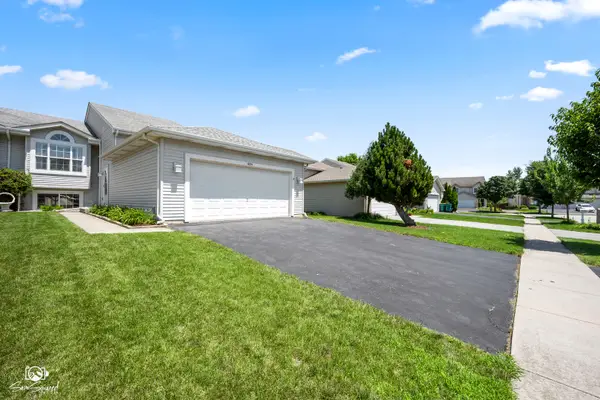 4311 Osullivan Drive, Joliet, IL 60431