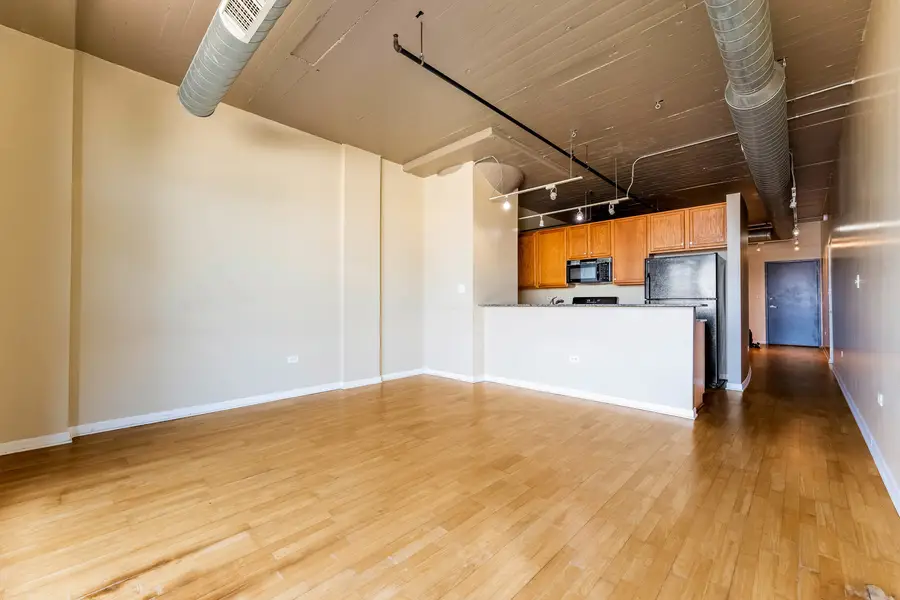 1550 S Blue Island Avenue #613, Chicago, IL 60608 - #3
